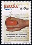 Spain 2011 Festivities 0,35 â‚¬ Multicolor Edifil 4626. 4626. Uploaded by susofe